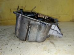 Поддон на Toyota Passo KGC10 1KR-FE Фото 6