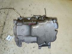 Поддон на Toyota Passo KGC10 1KR-FE Фото 9