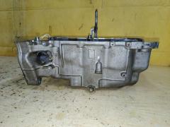 Поддон на Honda Fit GE6 L13A Фото 4