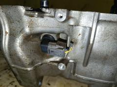 Поддон на Honda Fit GE6 L13A Фото 5