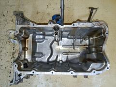 Поддон на Honda Fit GE6 L13A Фото 6