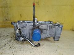 Поддон на Honda Fit GE6 L13A Фото 8