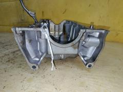 Поддон на Honda Fit GE6 L13A Фото 9