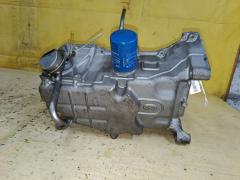 Поддон на Honda Fit GE6 L13A Фото 10