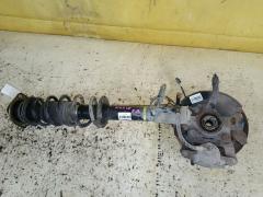 Ступица на Toyota Passo KGC10 1KR-FE Фото 4