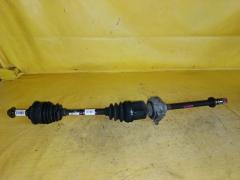 Привод на Mazda Mpv LW5W GY Фото 3
