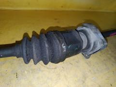 Привод на Mazda Mpv LW5W GY Фото 5