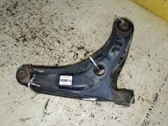 Рычаг на Honda Fit GD1 L13A Фото 4