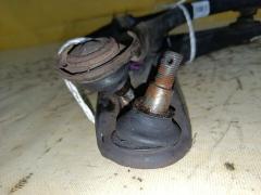 Рычаг на Honda Fit GD1 L13A Фото 7