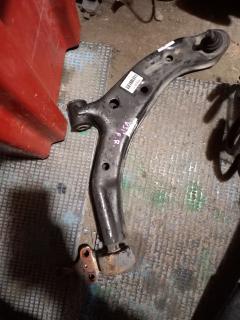 Рычаг 54500-4M400, 54500-4M401, 54500-4M410, 54500-4M411, 54500-4M500, 54500-4M501, 54500-WD000, 54500-WD001, SH-49067, UQ-075-7540, UQ-075FR-QG10 на Nissan Ad Van VY11 QG13DE Фото 8