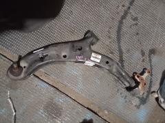 Рычаг 54501-4M400, 54501-4M401, 54501-4M410, 54501-4M411, 54501-4M500, 54501-4M501, 54501-WD000, 54501-WD001, SH-49068, UQ-075-2579, UQ-075FL-QG10 на Nissan Ad Van VY11 QG13DE Фото 8