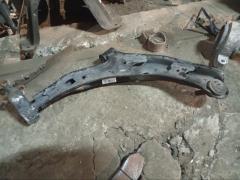 Рычаг 54501-4M400, 54501-4M401, 54501-4M410, 54501-4M411, 54501-4M500, 54501-4M501, 54501-WD000, 54501-WD001, SH-49068, UQ-075-2579, UQ-075FL-QG10 на Nissan Ad Van VY11 QG13DE Фото 9