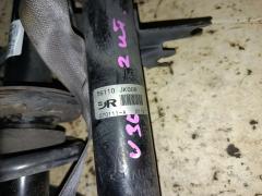 Стойка амортизатора 56110-JK00B, 56111-JK00B на Nissan Skyline V36 VQ25HR Фото 11