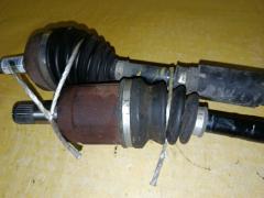 Привод на Honda Fit GE6 L13A Фото 7