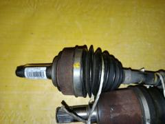 Привод на Honda Fit GE6 L13A Фото 8