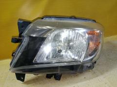 Фара 100-59330 100-59330, на Suzuki Solio MA26S Фото 4