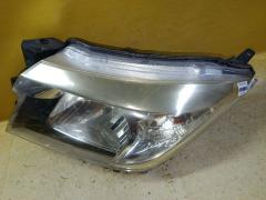 Фара 100-59330 100-59330, на Suzuki Solio MA26S Фото 6