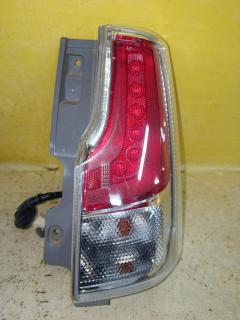 Стоп D179 D179,35603-81P01, 35604-81P01, 36250-81P00, 36270-81P00 на Suzuki Solio MA36S Фото 6