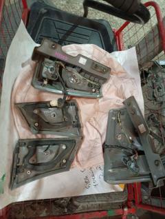 Стоп D179 D179,35603-81P01, 35604-81P01, 36250-81P00, 36270-81P00 на Suzuki Solio MA36S Фото 17