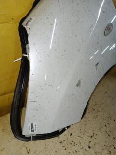 Крыло переднее на Suzuki Solio MA26S Фото 4