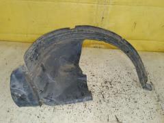 Подкрылок 72322-81P0 на Suzuki Solio MA26S K12C Фото 4