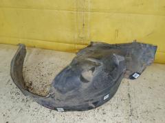 Подкрылок 72321-81P0 на Suzuki Solio MA26S K12C Фото 6