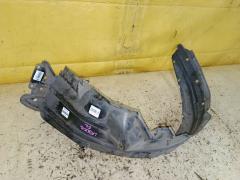 Подкрылок 53876-B2350 на Daihatsu Mira E:s LA300S KF-VE Фото 4