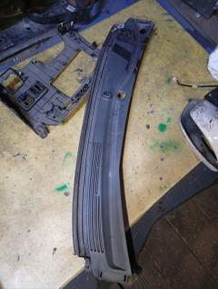 Решетка под лобовое стекло 55708-B2060 на Daihatsu Mira E:s LA300S Фото 12