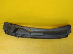 Решетка под лобовое стекло 55708-B2060 на Daihatsu Mira E:s LA300S Фото 4
