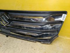 Решетка радиатора 71741-81P0, 72110-81P0 на Suzuki Solio MA26S Фото 8