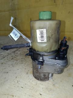Насос гидроусилителя 6R0423156B на Volkswagen Polo 6R CBZ Фото 4