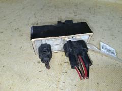 Блок управления вентилятором 1J0919506M на Volkswagen Polo 6R Фото 4