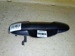 Ручка двери на Mazda Mpv LW5W Фото 4