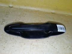 Ручка двери на Mazda Mpv LW5W Фото 5