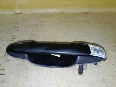 Ручка двери на Mazda Mpv LW5W Фото 4