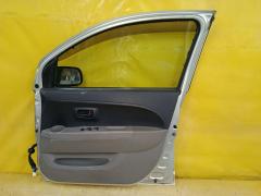 Дверь боковая на Toyota Passo KGC10 Фото 10