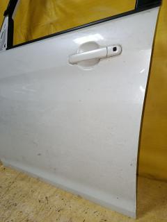 Дверь боковая на Suzuki Solio MA26S Фото 5