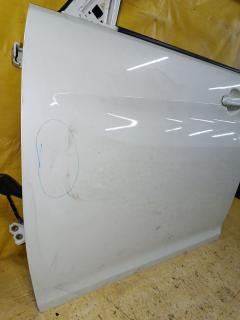 Дверь боковая на Suzuki Solio MA26S Фото 6