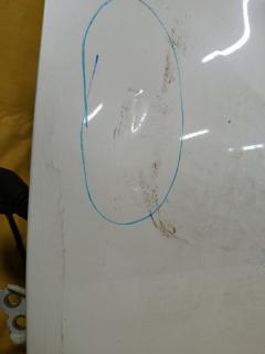 Дверь боковая на Suzuki Solio MA26S Фото 7