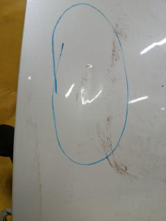 Дверь боковая на Suzuki Solio MA26S Фото 8