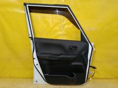 Дверь боковая на Suzuki Solio MA26S Фото 10