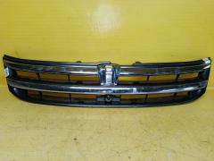 Решетка радиатора 53101-44310 на Toyota Isis ZGM11G Фото 4