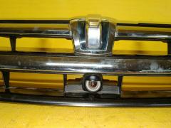 Решетка радиатора 53101-44310 на Toyota Isis ZGM11G Фото 7