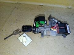 Замок зажигания на Honda Fit GE6 Фото 4