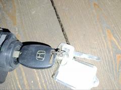 Замок зажигания на Honda Fit GE6 Фото 8
