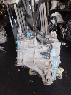 КПП автоматическая на Honda Fit GE6 L13A Фото 10