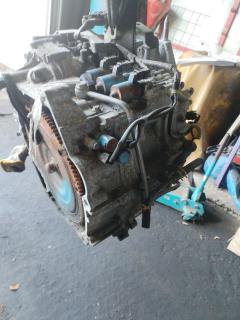 КПП автоматическая на Honda Fit GE6 L13A Фото 12