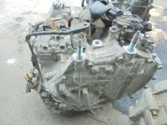 КПП автоматическая на Honda Fit GE6 L13A Фото 4