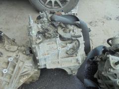 КПП автоматическая на Honda Fit GE6 L13A Фото 5