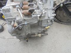 КПП автоматическая на Honda Fit GE6 L13A Фото 6